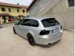 Bmw 316 316d 2.0 116CV cat