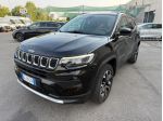 Jeep Compass 1.3 Turbo T4 190 CV PHEV AT6 4xe Limited