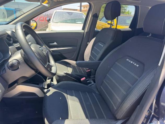 DACIA Duster 1.5 Blue dCi 8V 115 CV 4x4 Prestige rif. 23811241 - Foto 10