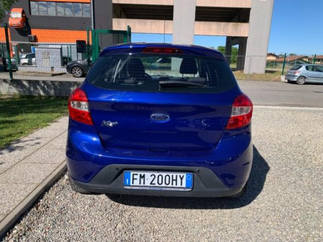 FORD Ka+ 1.2 Ti-VCT 85CV Ultimate rif. 23724248 - Foto 6