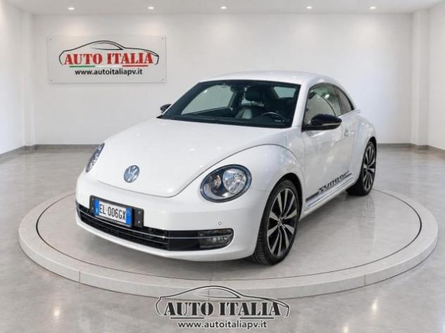 VOLKSWAGEN Maggiolino 2.0 TSI DSG Sport rif. 24194442