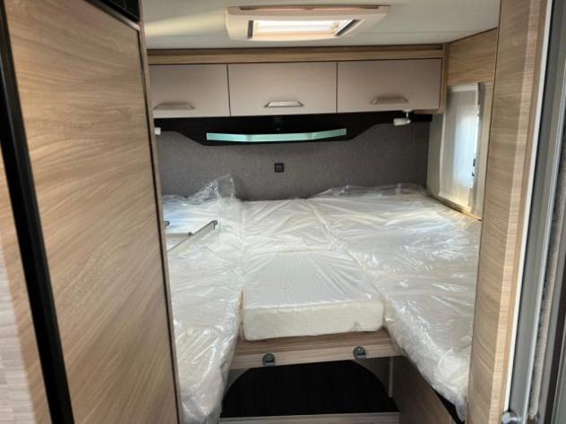 KNAUS KNAUS VAN TIPLUS 650 MEG PLATINUM SELECTION VW rif. 23119160 - Foto 7