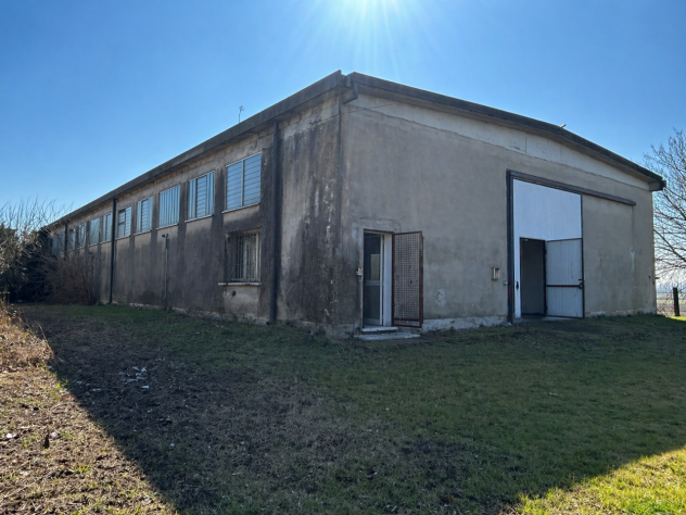 Industriale/Artigianale in vendita a Bovolone
