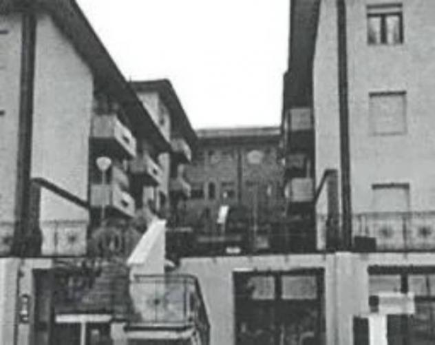 Immobile in asta di 18 m² in vendita a Camerino - Foto 3