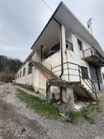 Immobile in asta di 630 m² in vendita a Demonte - Foto 6