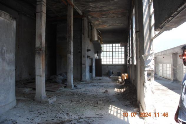 Immobile in asta di 1 m² con più di 5 locali in vendita a Isola del Liri - Foto 10