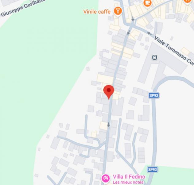 Immobile in asta di 356 m² con più di 5 locali in vendita a San Casciano in Val di Pesa - Foto 3