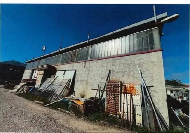 Immobile in asta di 440 m² in vendita a Umbertide - Foto 2