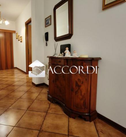 APPARTAMENTO INDIPENDENTE di 8 vani e di 352 mq (CAERANO DI SAN MARCO) rif. BL134 - Foto 13