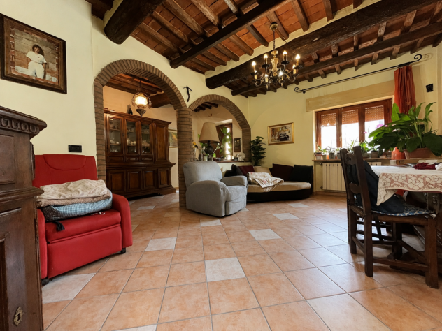 Terratetto in vendita a Capannori 260 mq Rif: 1417563 - Foto 2