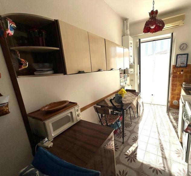 Appartamento in vendita a Marina di Carrara - Carrara 40 mq Rif: 1410173 - Foto 4