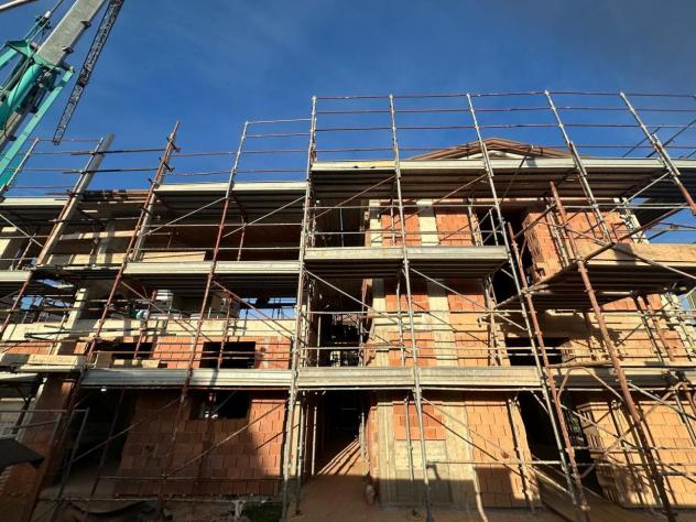 Porzione di casa in vendita a Castelnuovo Magra - Foto 20
