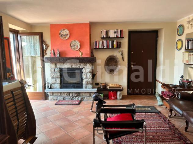 Casa indipendente di 122 m² con 5 locali e posto auto in vendita a Colli Verdi - Foto 8