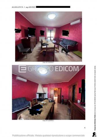 Appartamento di 153.92 mq in vendita a Copertino - Rif. 4549861 - Foto 4