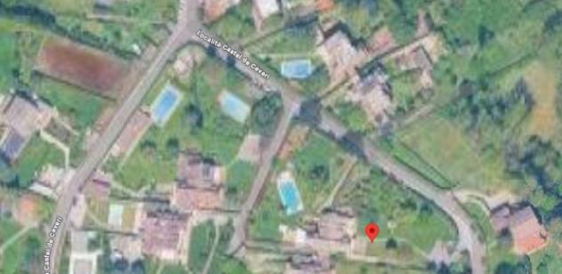 Immobile in asta di 281 m² in vendita a Formello - Foto 10
