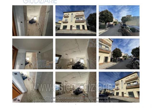 IMMOBILI-IMMOBILE RESIDENZIALE-Via Piemonte, 2, 60035 Jesi AN, Italia - Foto 5