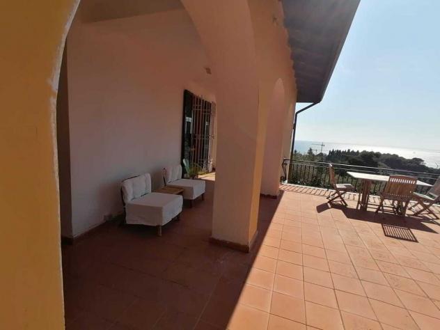 Porzione di casa in vendita a Lerici - Foto 9