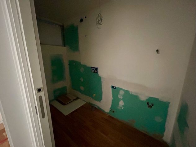 VENDESI 3 LOCALI RISTRUTTURATO A NUOVO IN VIA TRASIMENO - Foto 10