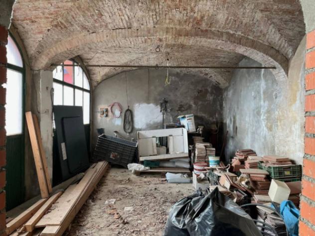 Immobile in asta di 783 m² con più di 5 locali e box auto in vendita a Montale - Foto 13