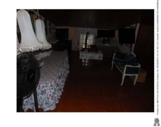 Immobile in asta di 77 m² in vendita a Monte Compatri - Foto 2