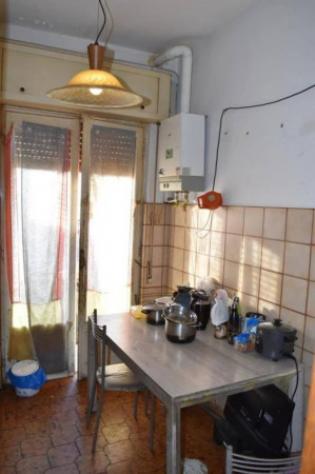 Immobile in asta di 76 m², box auto in vendita a Novara - Foto 7