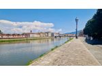 Appartamento in vendita a Pisa 60 mq  Rif: 1332384