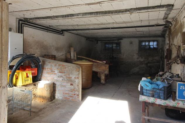 Porzione di casa in vendita a San Leo - Foto 9