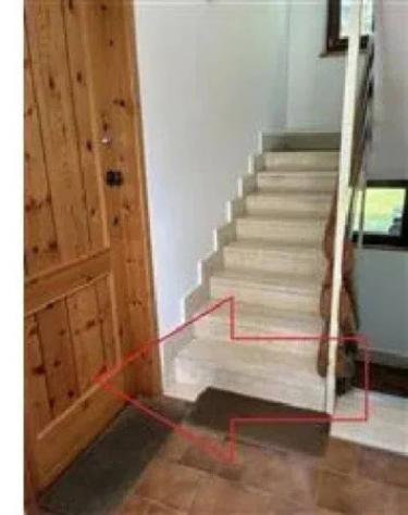 Immobile in asta di 39 m², box auto in vendita a Sauze d'Oulx - Foto 7