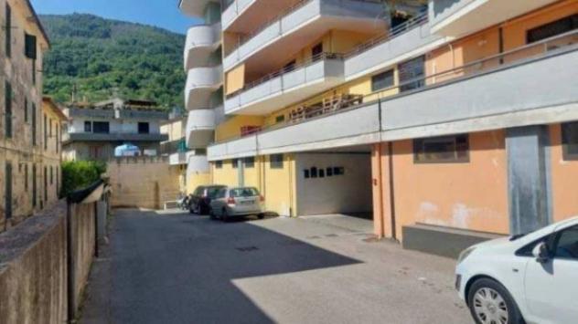 Immobile in asta di 109 m², box auto in vendita a Siano - Foto 2