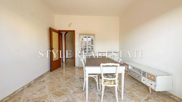 Appartamento Spazioso con vista mare a Via Adda - Foto 4