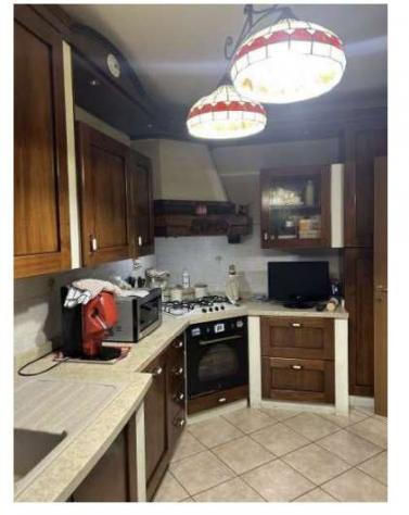 346/2024 U BG - Appartamento ubicato al piano terra con cantina - Foto 4