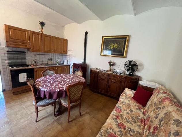 APPARTAMENTO di 2 vani e di 45 mq (SORANO) rif. SANQUI38 - Foto 8