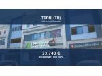 Immobile in asta di 119 m² con più di 5 locali in vendita a Terni