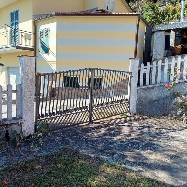 Casa Indipendente in Vendita in torpiana 6 a Zignago - Foto 4