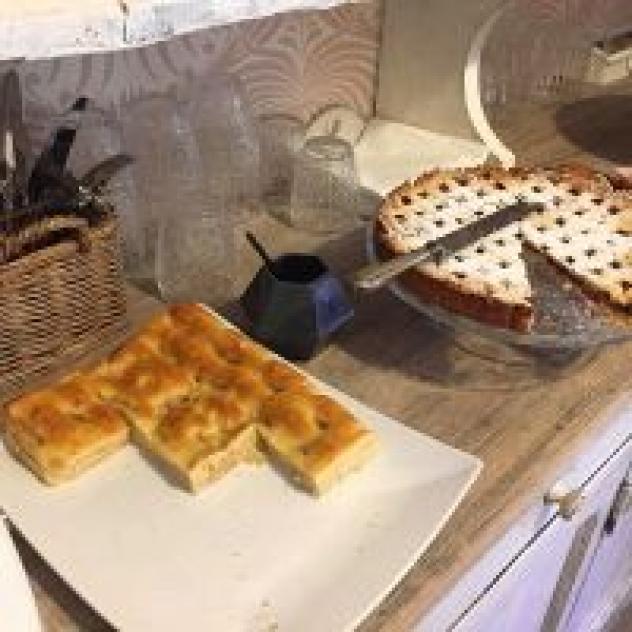 Nannalia B&B