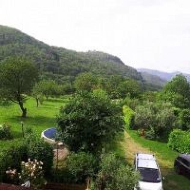 Sweet Home Alpicella