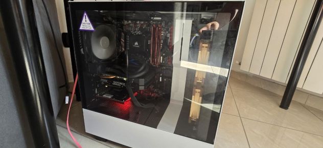 Computer gaming - Foto 5