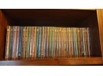 Vendo collezione di 32 volumi di Agatha Christie, collana “I Grandi Gialli” – Ed