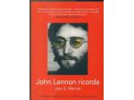 JOHN LENNON RICORDA