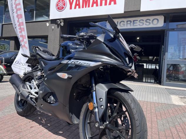 Yamaha YZF R125 null - Foto 2