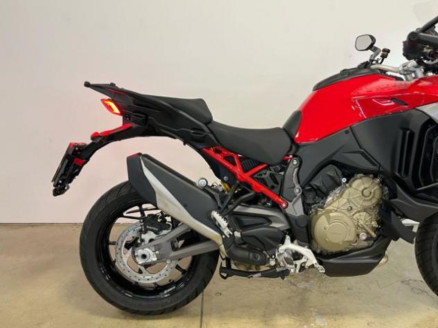 DUCATI Multistrada V4 S V4S RADAR rif. 23779972 - Foto 6