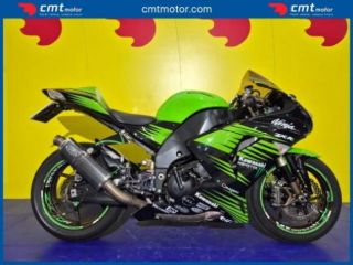 KAWASAKI Ninja 1000 ZX-10R Garantita e Finanziabile rif. 24006415