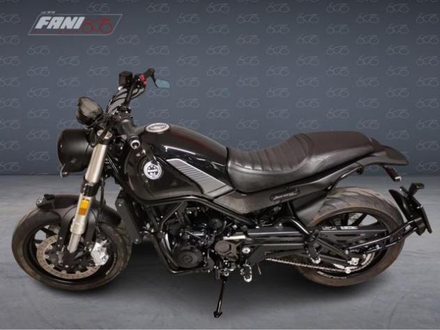 BENELLI Leoncino 500 - rif. 23741973 - Foto 3