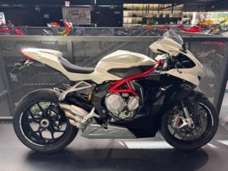 MV AGUSTA F3 800 EAS rif. 22402865