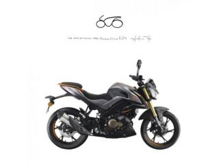 QJ MOTOR SRK 125 . rif. 23170286