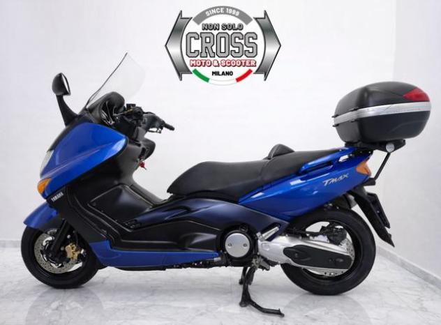 YAMAHA T-Max 500 - EURO 3 rif. 23510000 - Foto 5
