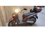 Honda sh 150i 2005
