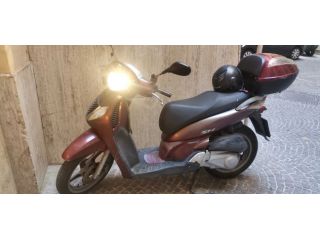 Honda sh 150i 2005