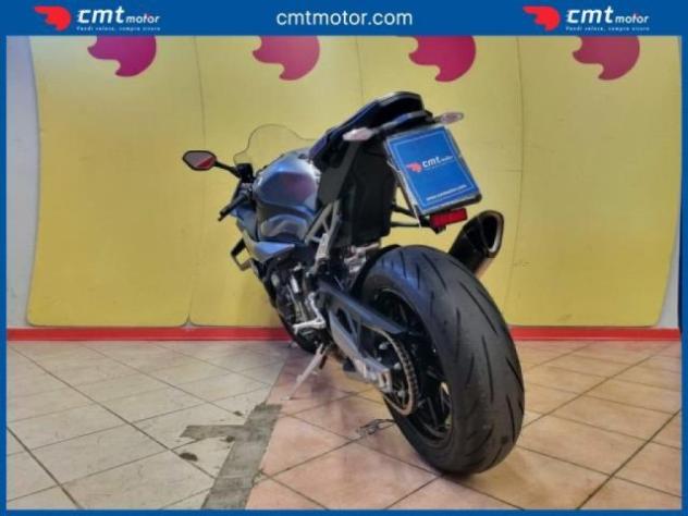 BMW S 1000 RR Garantita e Finanziabile rif. 24225668 - Foto 5