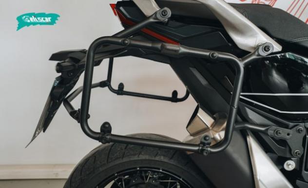 HONDA X-ADV 750 SPECIAL EDITION - TRAVEL rif. 23821005 - Foto 9